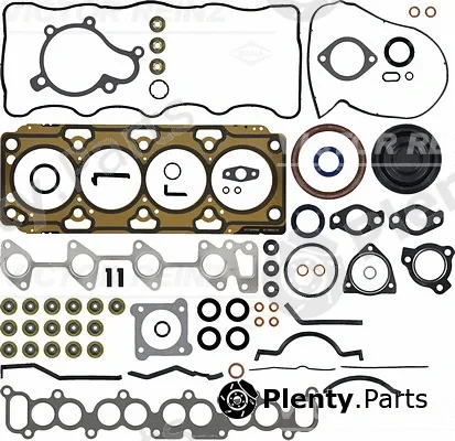 Victor Reinz 01-10004-01 — Full Gasket Kit, engine