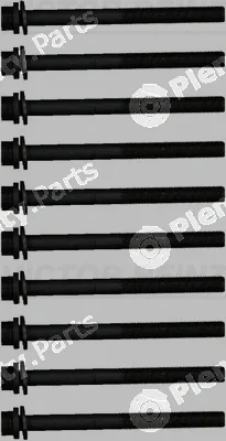 Victor Reinz 14-19326-01 — Cylinder Head Bolt Set
