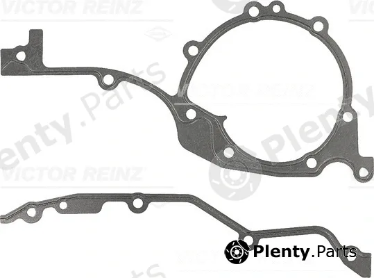 Victor Reinz 15-33097-01 — Gasket Kit, timing case