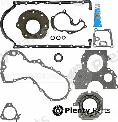 Victor Reinz 08-34327-01 — Gasket Kit, crankcase