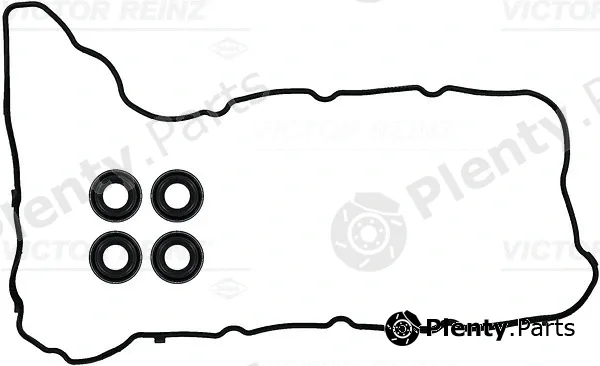 Victor Reinz 15-11656-01 — Gasket Set, cylinder head cover