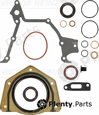 Victor Reinz 08-38299-01 — Gasket Kit, crankcase
