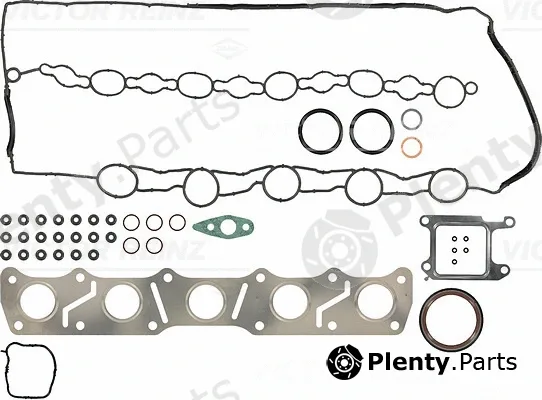 Victor Reinz 02-10025-01 — Gasket Kit, cylinder head