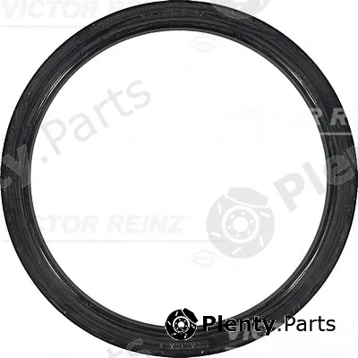 Victor Reinz 81-33801-00 — Shaft Seal, crankshaft