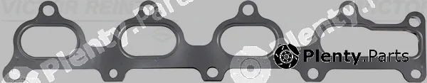 Victor Reinz 71-35321-00 — Gasket, exhaust manifold