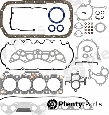 Victor Reinz 01-52705-03 — Full Gasket Kit, engine