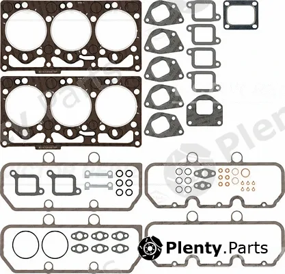 Victor Reinz 02-31290-03 — Gasket Kit, cylinder head