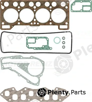 Victor Reinz 02-25290-05 — Gasket Kit, cylinder head