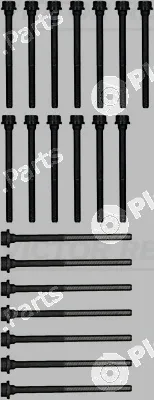 Victor Reinz 14-32275-01 — Cylinder Head Bolt Set