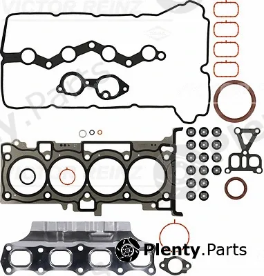 Victor Reinz 01-54035-02 — Full Gasket Kit, engine