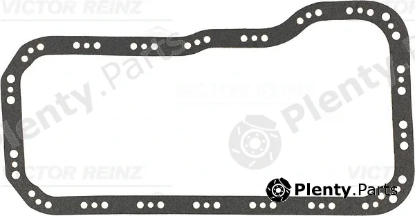 Victor Reinz 71-31742-00 — Gasket, oil sump