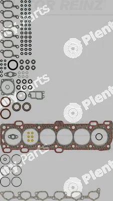Victor Reinz 02-35085-01 — Gasket Kit, cylinder head