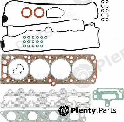 Victor Reinz 02-33005-01 — Gasket Kit, cylinder head