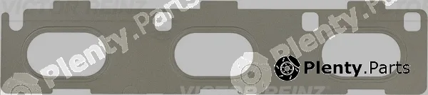 Victor Reinz 71-37231-00 — Gasket, exhaust manifold