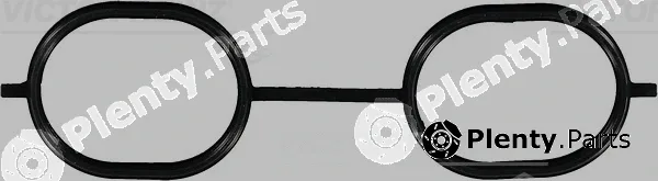 Victor Reinz 71-53591-00 — Gasket, intake manifold