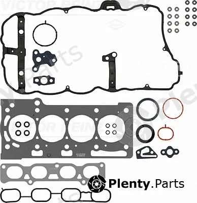 Victor Reinz 02-54030-01 — Gasket Kit, cylinder head