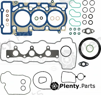 Victor Reinz 01-10002-01 — Full Gasket Kit, engine