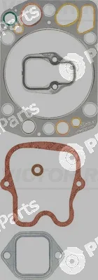 Victor Reinz 03-25110-01 — Gasket Kit, cylinder head