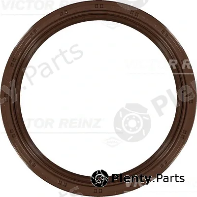 Victor Reinz 81-53462-00 — Shaft Seal, crankshaft