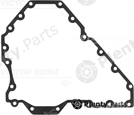 Victor Reinz 71-13160-00 — Gasket, oil sump