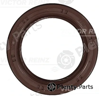 Victor Reinz 81-10589-00 — Shaft Seal, crankshaft