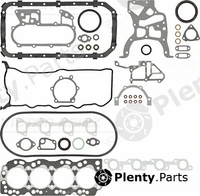 Victor Reinz 01-52133-03 — Full Gasket Kit, engine