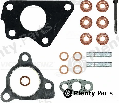 Victor Reinz 04-10071-01 — Mounting Kit, charger