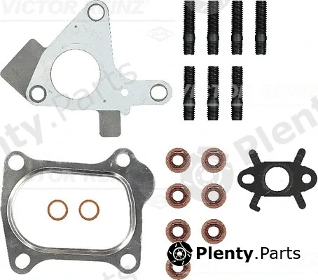 Victor Reinz 04-10329-01 — Mounting Kit, charger