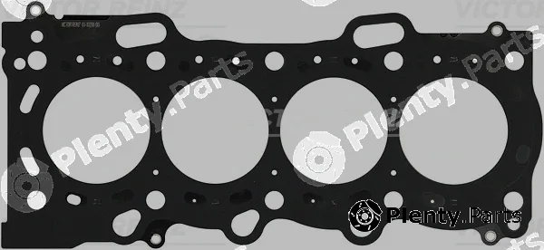 Victor Reinz 61-10291-00 — Gasket, cylinder head