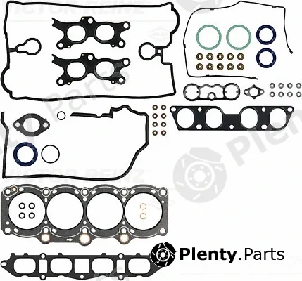 Victor Reinz 02-52597-04 — Gasket Kit, cylinder head