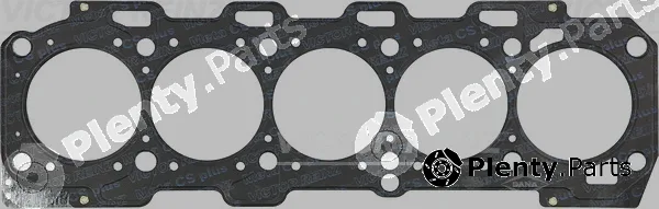 Victor Reinz 61-33760-20 — Gasket, cylinder head
