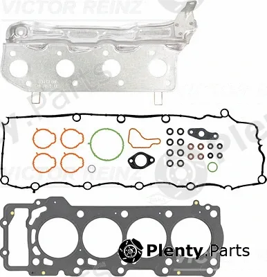 Victor Reinz 02-31345-01 — Gasket Kit, cylinder head