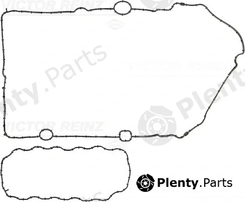 Victor Reinz 15-11533-01 — Gasket Set, cylinder head cover