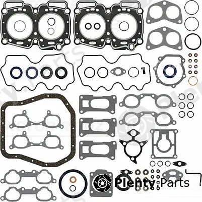 Victor Reinz 01-52990-01 — Full Gasket Kit, engine