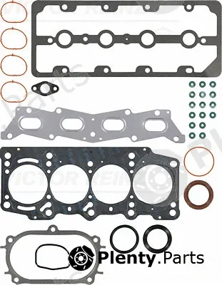 Victor Reinz 02-38835-01 — Gasket Kit, cylinder head