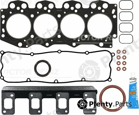 Victor Reinz 01-53960-01 — Full Gasket Kit, engine