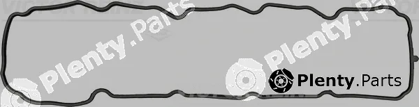Victor Reinz 71-10488-00 — Gasket, cylinder head cover