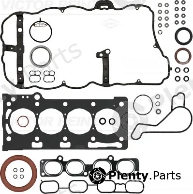 Victor Reinz 01-10995-01 — Full Gasket Kit, engine