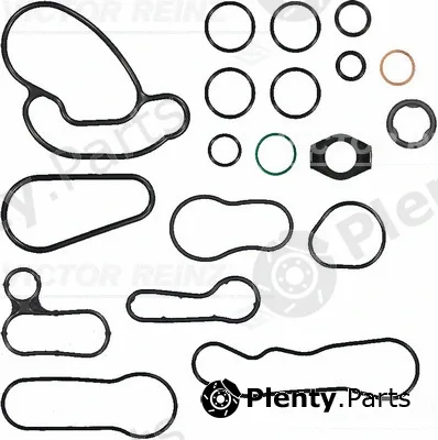 Victor Reinz 08-11298-01 — Gasket Kit, crankcase