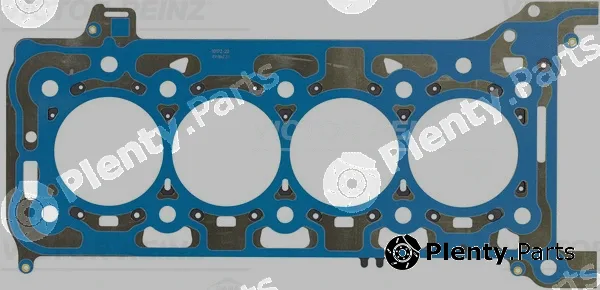 Victor Reinz 61-10172-20 — Gasket, cylinder head