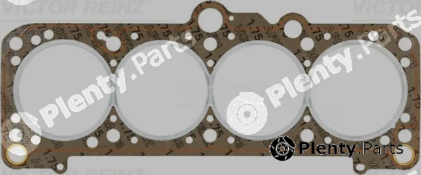 Victor Reinz 61-25745-40 — Gasket, cylinder head