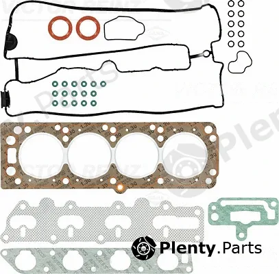 Victor Reinz 02-33000-02 — Gasket Kit, cylinder head