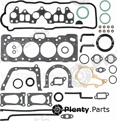 Victor Reinz 01-52580-02 — Full Gasket Kit, engine