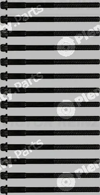 Victor Reinz 14-32001-01 — Cylinder Head Bolt Set