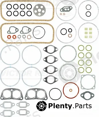 Victor Reinz 01-23455-04 — Full Gasket Kit, engine