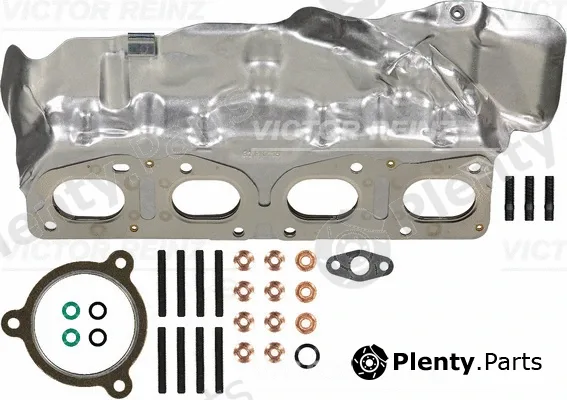 Victor Reinz 04-10349-01 — Mounting Kit, charger