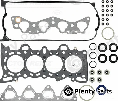 Victor Reinz 02-53690-01 — Gasket Kit, cylinder head