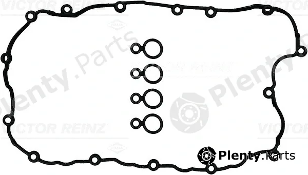 Victor Reinz 15-10429-01 — Gasket Set, cylinder head cover