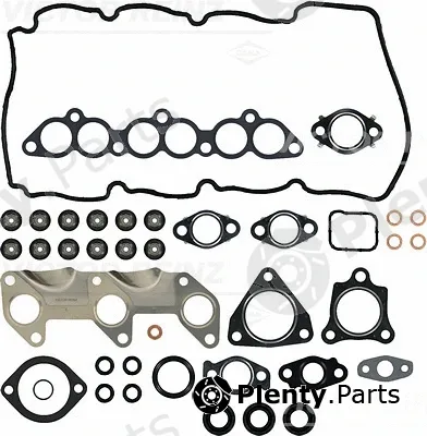 Victor Reinz 02-10018-02 — Gasket Kit, cylinder head