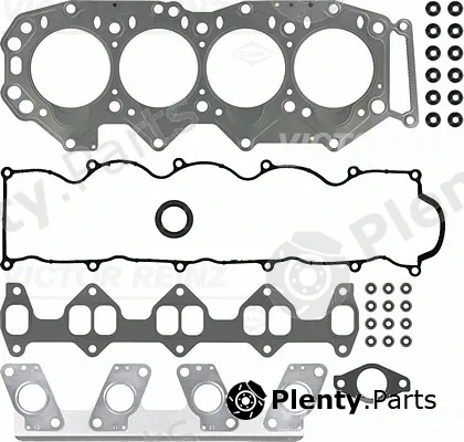 Victor Reinz 02-53065-01 — Gasket Kit, cylinder head